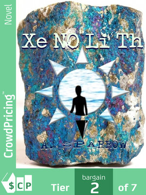 cover image of Xenolith